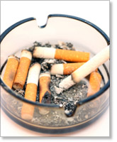 smoking